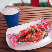 Red Hook Lobster Pound 